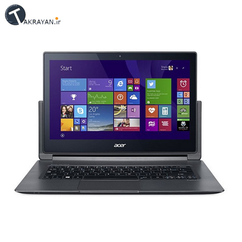 Aspire R7-371T